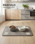 Pawvilo™ DryPaw Feeding Mat