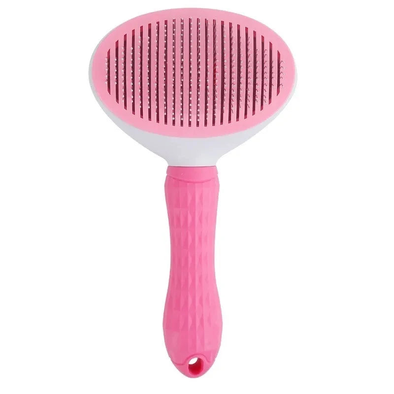 Pawvilo™ EasyClean Pet Grooming Brush