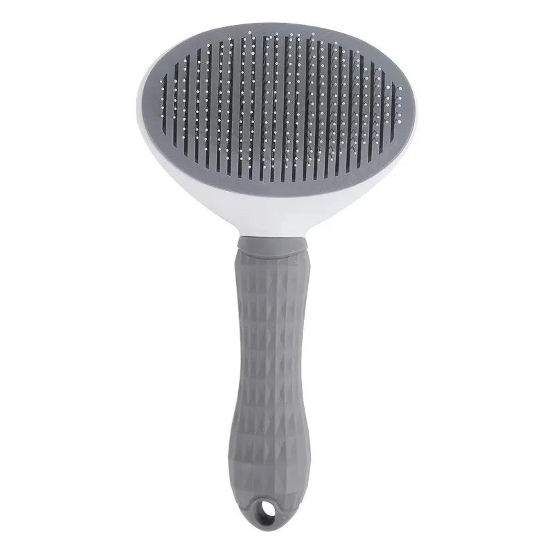 Pawvilo™ EasyClean Pet Grooming Brush